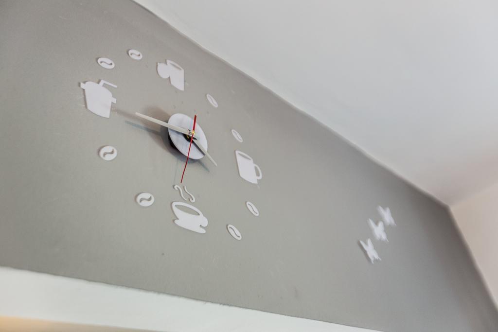 Spacious Apartment Borik & Parking ザダル エクステリア 写真